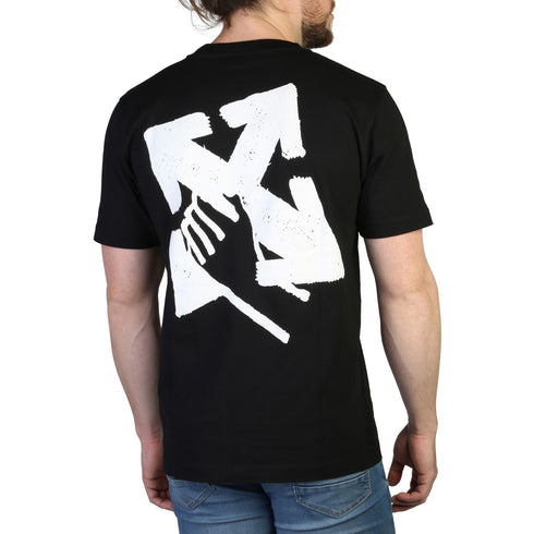 Off-White T-särgid